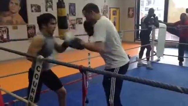 Gladiator Fight Club Ashabov Hassan -Hussein смотреть онлайн