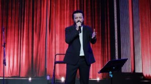 Гела Гуралиа. Театр. ДК Яуза. 06.04.2025.