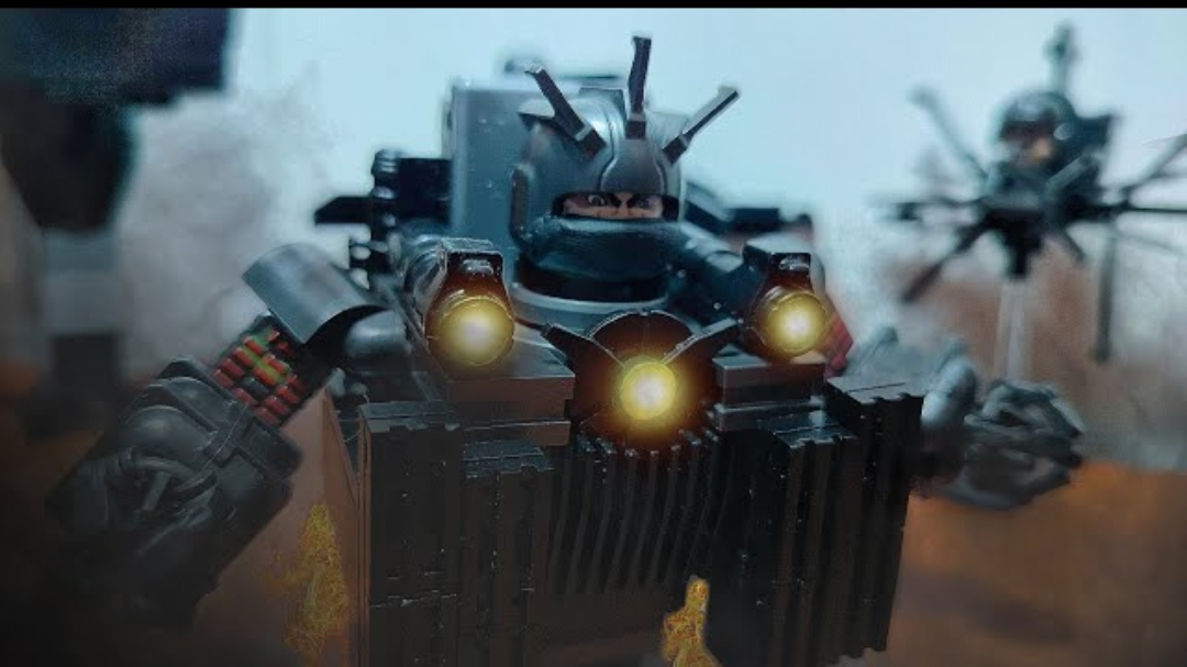 What if Astro fleet "INVADE" G-Toilet in skibidi toilet 72? (part 1) смотреть онлайн