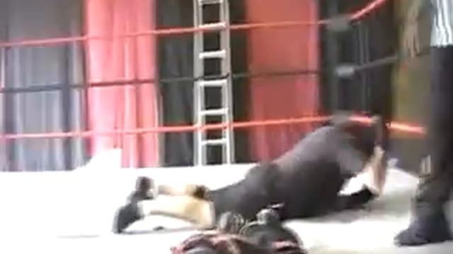 Reaper Vs Kraven смотреть онлайн