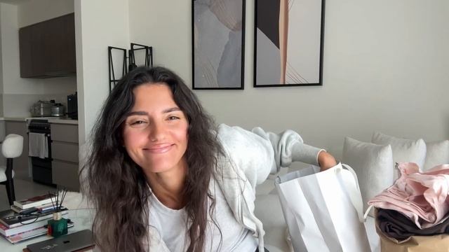 РАСПАКОВКА! Что я купила в Париже?