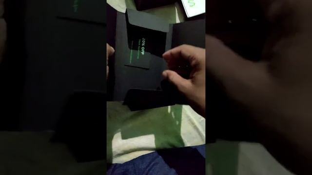 Black shark 2 UNBOXING || Gaming phone смотреть онлайн