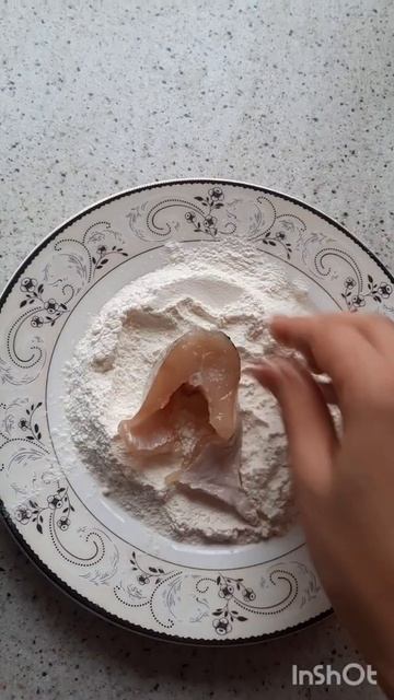 Щука балыгын куыру!Балык куыру!Как правильно жарить рыбу(щука)?How to fish! смотреть онлайн