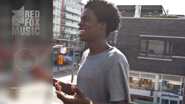 Daniel Caesar - Chevalier (HMLT Edit) $ смотреть онлайн