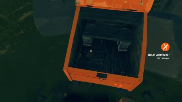FireWatch - Ep. 1 Whack 'n' Hack смотреть онлайн