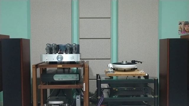 Dynaudio Focus 220 II