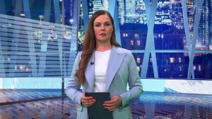 Выпуск программы «Время» от 11.04.2025