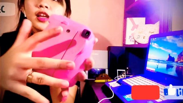 Instax Mini 9 Flamingo Pink, mini review by KHYZ... смотреть онлайн
