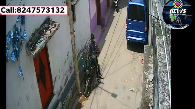 🔴Chandrangutta PS limit mein ek Chori ki wardat Pulsar bike Ghar Ke Samne Se Huvi Chori hashamabad смотреть онлайн