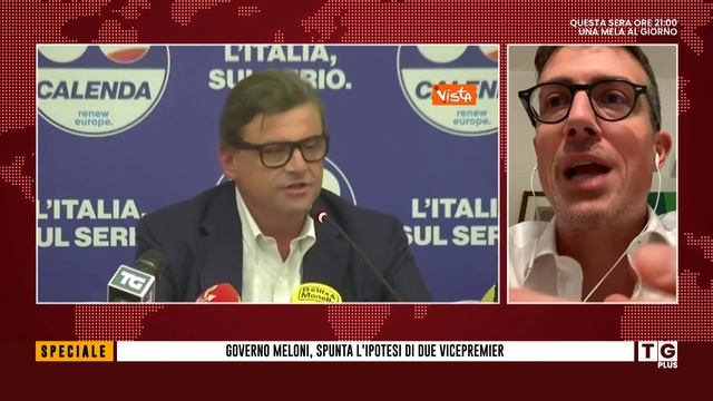 TG PLUS 28 Settembre 2022 con Aurora Vena смотреть онлайн