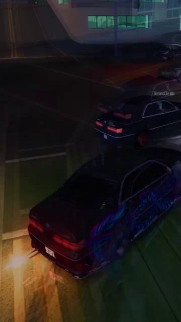 Drift Paradise | Tandem | Mark 2 jzx 100 #driftparadise #gta #mta #shorts смотреть онлайн