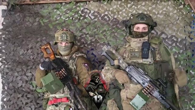 На связи Кочевник!