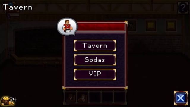 Soda Dungeon Episode 1 смотреть онлайн