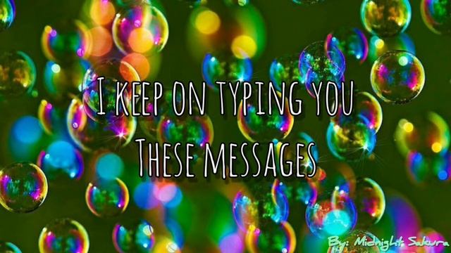 Neon Jungle - Sleepless in London [Lyrics] смотреть онлайн