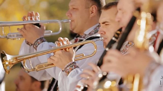 Orchestra Fraților Advahov - Hora Boierească