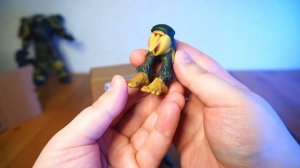 Бомбардиро Крокодило brainrot фигурки Bombardiro crocodilo Бесславные Figurki