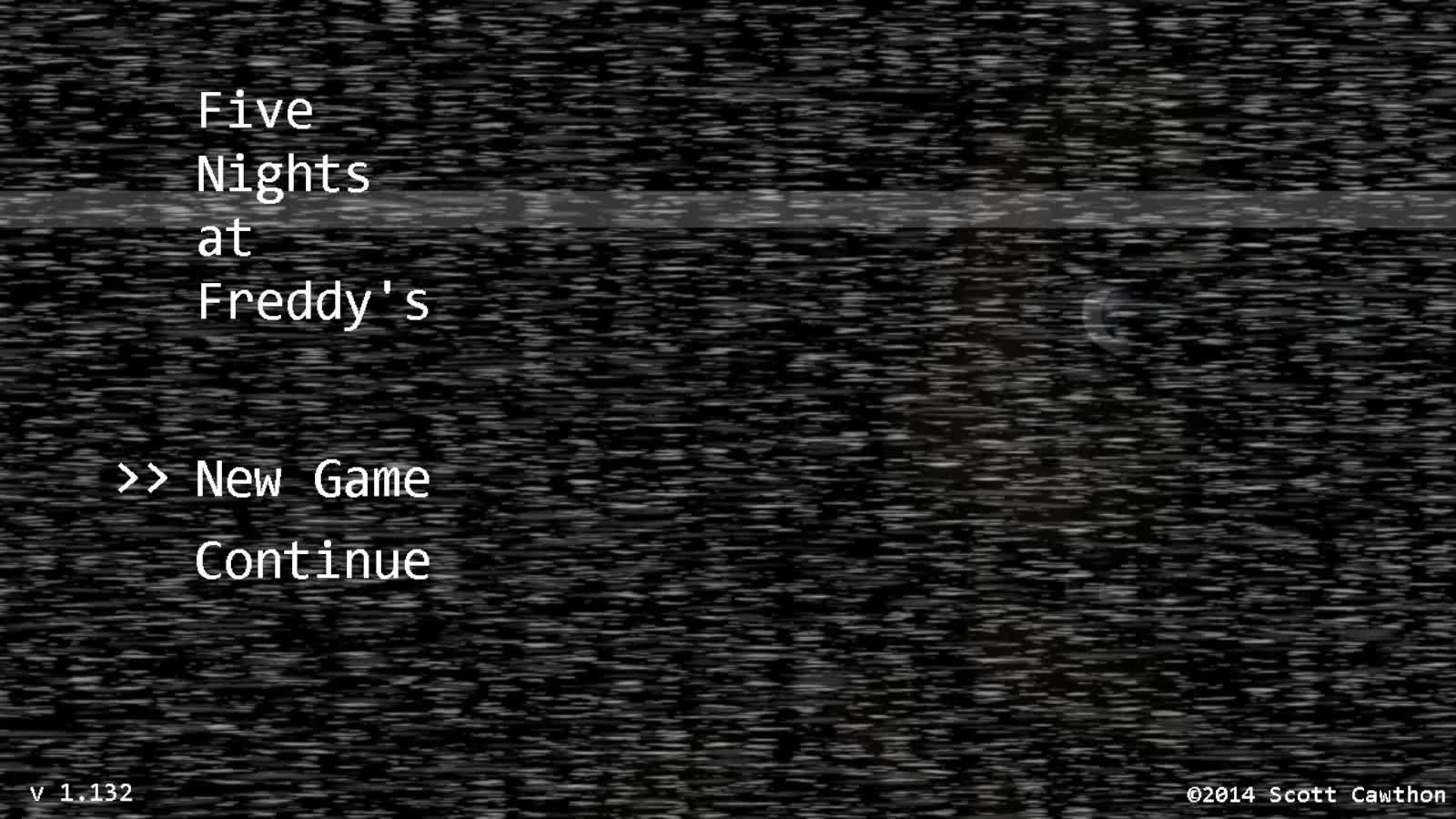 Five Nights at Freddy’s смотреть онлайн