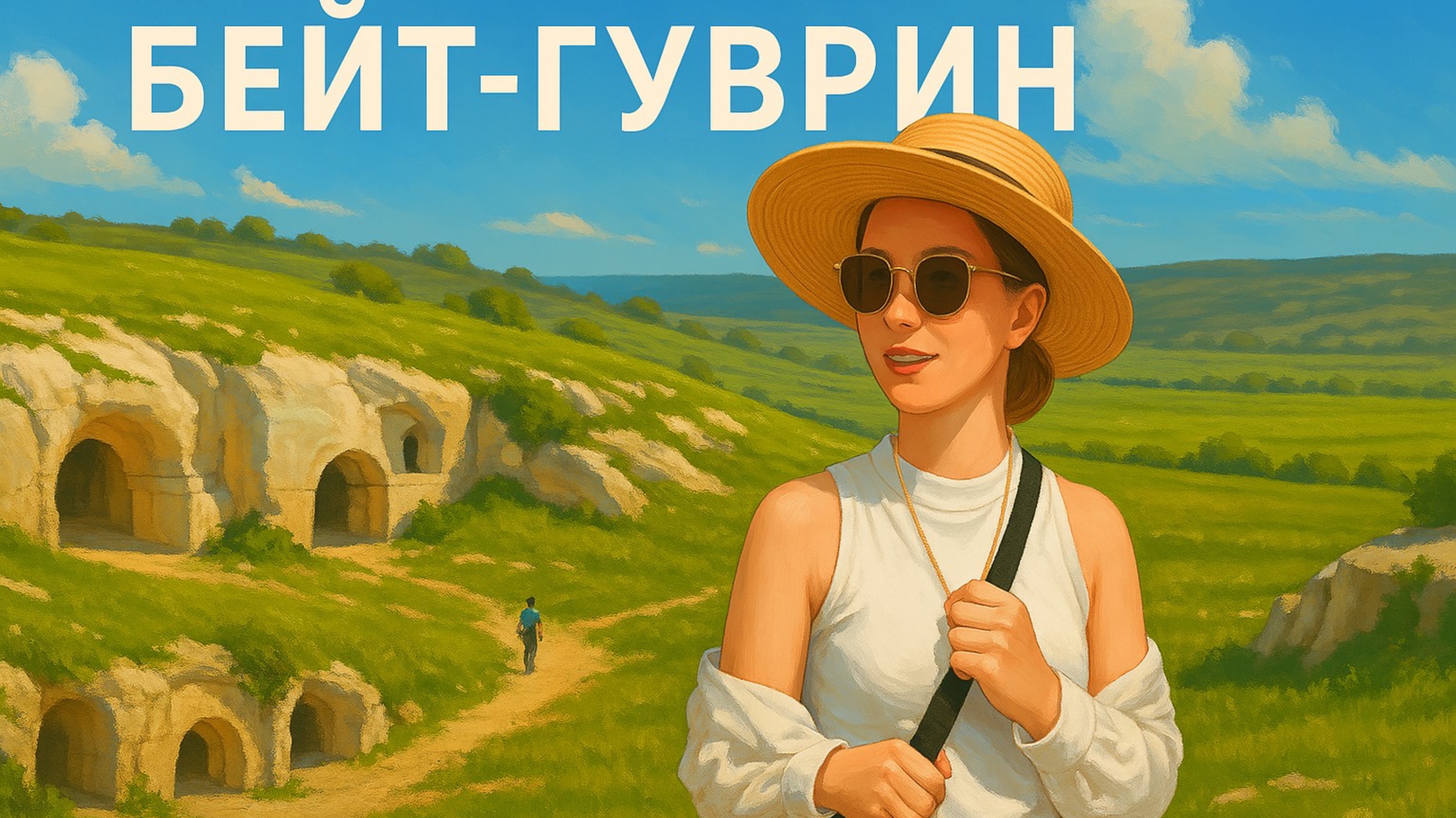 Бейт-Гуврин