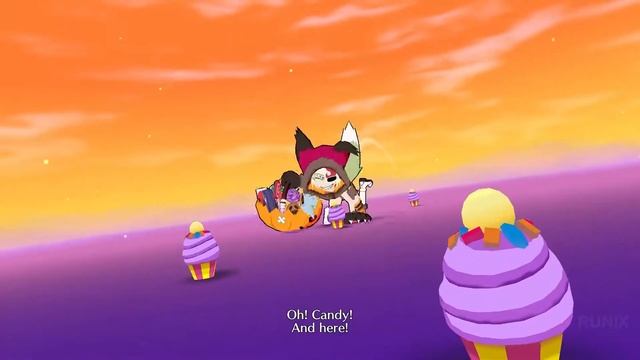 Bleach Brave Souls - All Lilinette Gingerback Special Moves (2019) [PC 1080p HD] смотреть онлайн