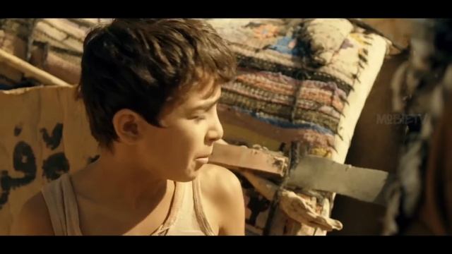 2 IRAQI ORPHAN BROTHERS | Film Explained In Hindi\urdu | Mobietvhindi