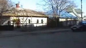 Бельцы. Ул. Московская