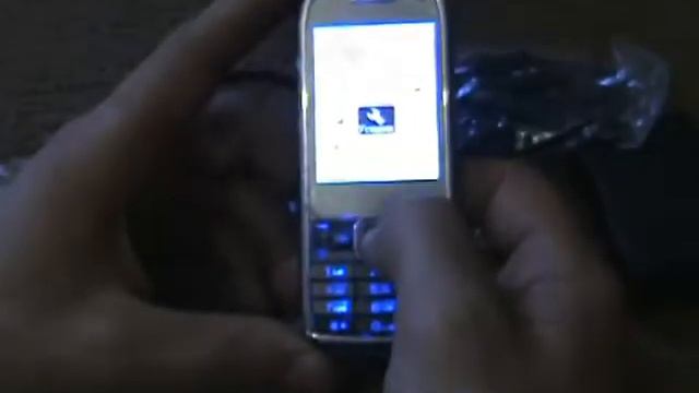 Nokia E71 mini TV на 2 сим карты Китайский телефон смотреть онлайн