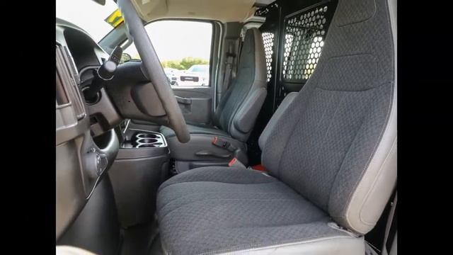 2019 GMC Savana Cargo Van Ocala, The Villages, Brooksville, Chiefland, Homosassa FL 22810 смотреть онлайн