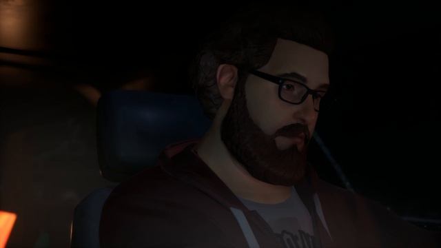 Играем в Life is Strange 2 - Дорожное приключение смотреть онлайн