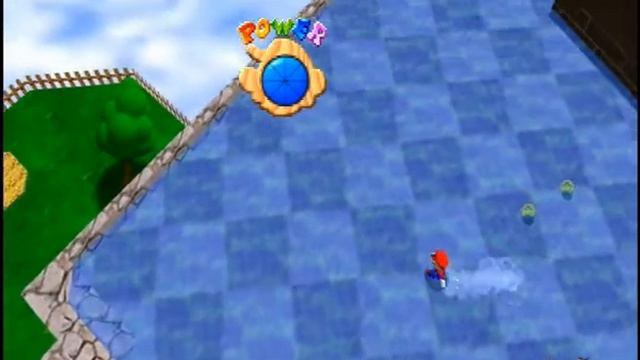 Let's Play eli pelataan: Super Mario 64 osa 1 смотреть онлайн