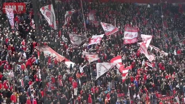BAM TV | Βαλμπουενά και +7! (ΟΛΥΜΠΙΑΚΟΣ-ΠΑΝΑΙΤΩΛΙΚΟΣ 2-0) смотреть онлайн