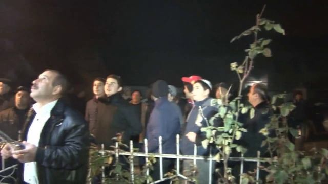 Hanukkah Quba 2014 - Ханука Губа 2014 смотреть онлайн