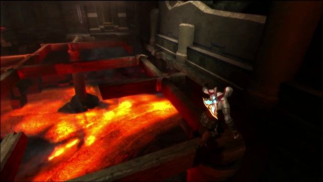 GOD OF WAR: GHOST OF SPARTA – ПРОХОЖДЕНИЕ #3 УЛИЦЫ ГЕРАКЛИОНА смотреть онлайн