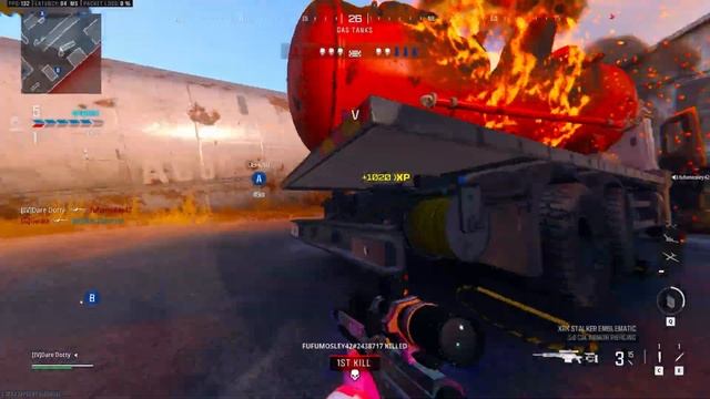 *NEW* BUFFED SNIPERS are INSANE in MW3 смотреть онлайн