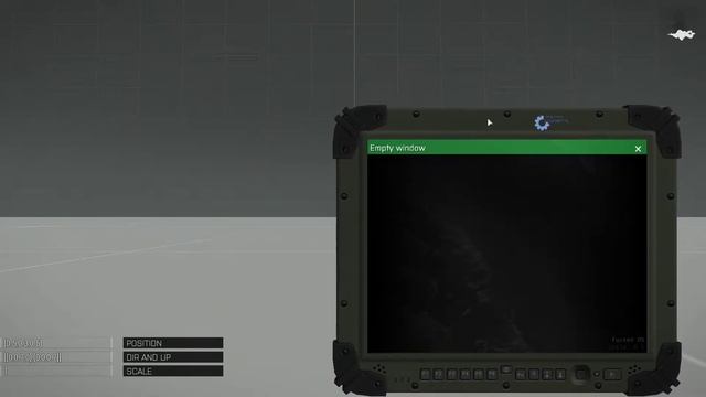 A3 terminal tablet 003 смотреть онлайн