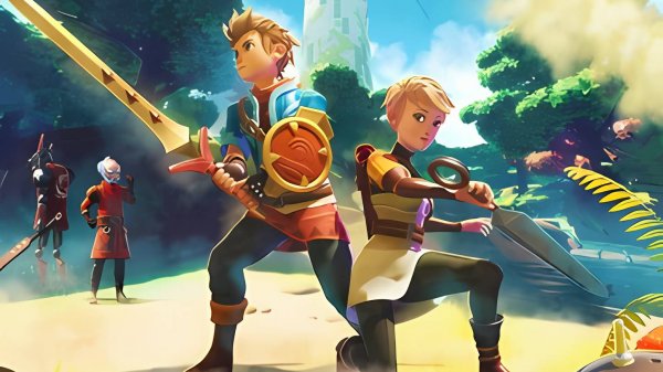 OCEANHORN 2 Геймплей игры для Android🔘🔵🔴 🅰🅽🅳🆁🅾🅸🅳🅿🅻🆄🆂👹 #OCEANHORN2