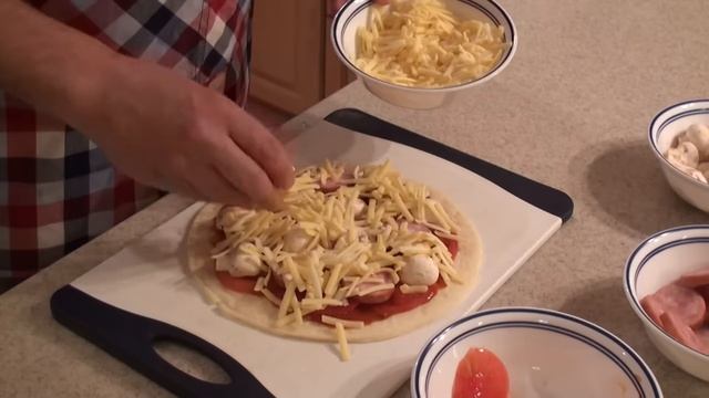 Learn Food for Kids | What Is It? Game for Kids | Maple Leaf Learning смотреть онлайн