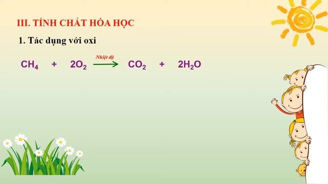 HOÁ HỌC 9 BÀI 36 METAN смотреть онлайн