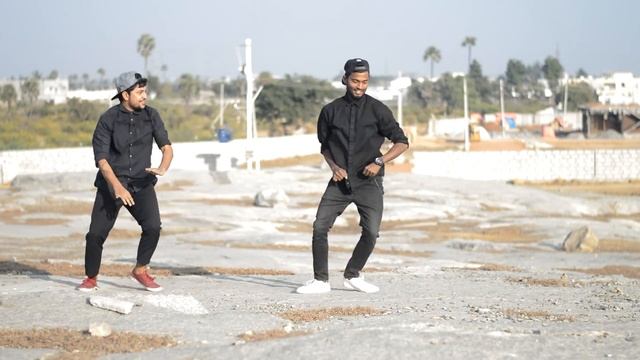 Swag Se Swagat Song | Tiger Zinda Hai | Dance Cover смотреть онлайн