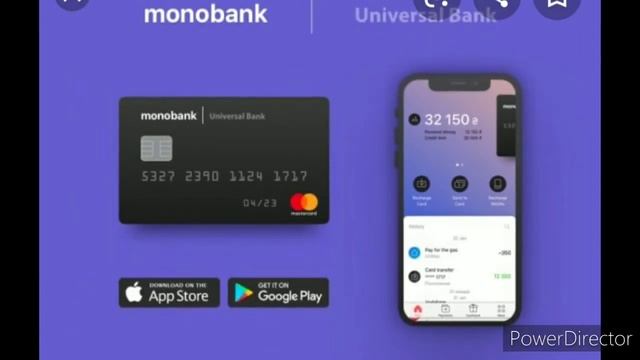 Моно-Банк сотрудничает с МФО компаниями!!! смотреть онлайн