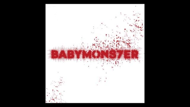 BABYMONSTER - DREAM (Instrumental with backing vocals) [DolbyAtmos] смотреть онлайн