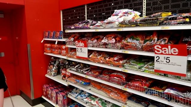 Super Target Shopping VLOG смотреть онлайн