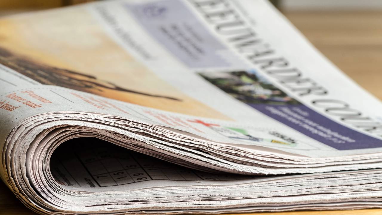 Первая печатная пресса: как она изменила мир?