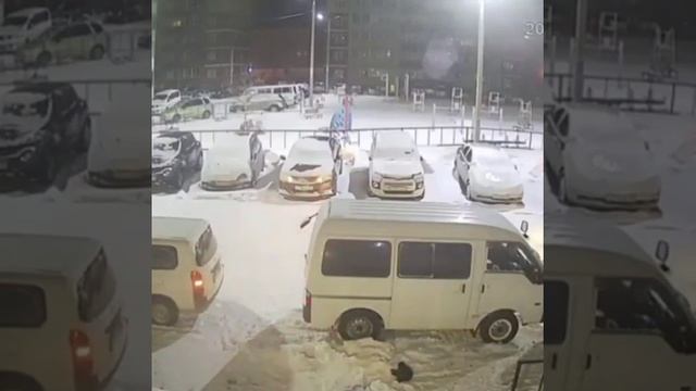 Благовещенцы подрались смотреть онлайн