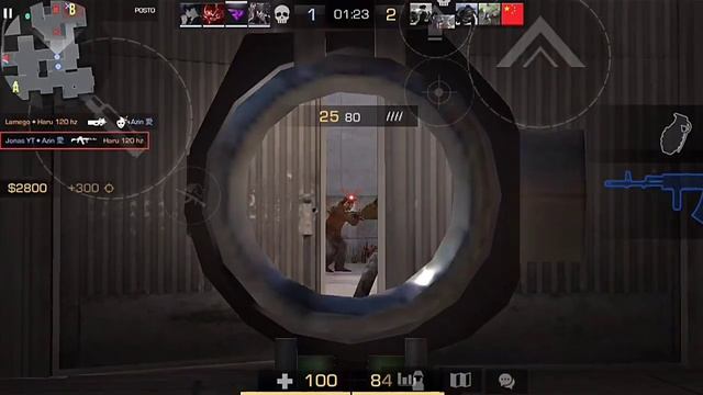 Lady Davil👹🖤 | Standoff 2 смотреть онлайн