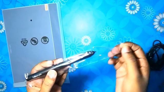 XP Pen Deco Fun L Review || Best Budget  DIgital Pad Unboxing || Modified Rules