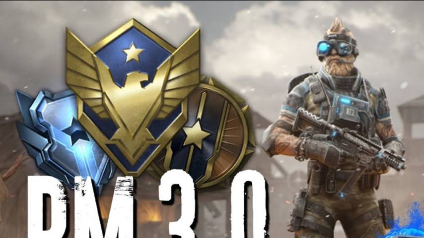 РМ-Warface #1 смотреть онлайн