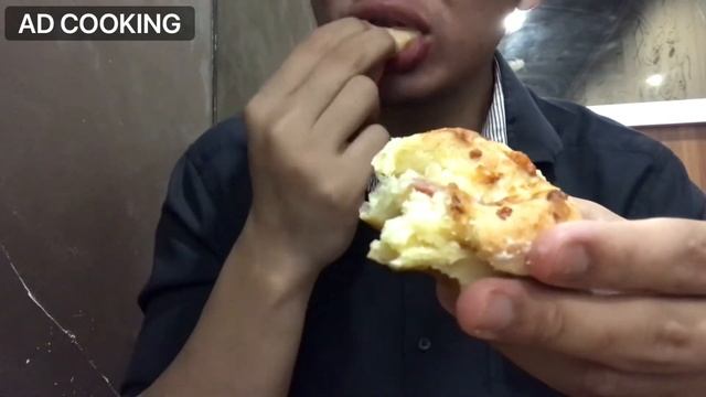 Saint Cinnamon (Rolls) | Enak Tapi Sayang Outletnya Gak Banyak #EP23 смотреть онлайн