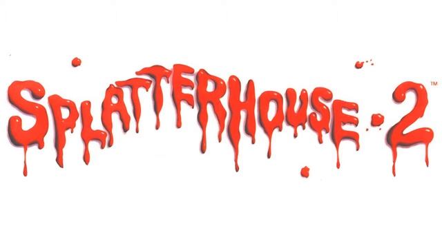 Boss: Bellyache (1HR Looped) - Splatterhouse 2 Music смотреть онлайн