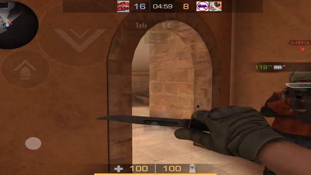 СЫГРАЛ ДУЭЛЬ ПРОТИВ БОТОВ | ИХ ДВОЕ | ПОДРУБИЛ ЧИТЫ #стандофф2 смотреть онлайн