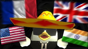 🤯ИНОСТРАНЦЫ КОТОРЫЕ СНИМАЮТ ЧИКЕН ГАН!!